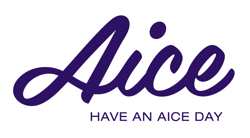 Logo Klien Aice