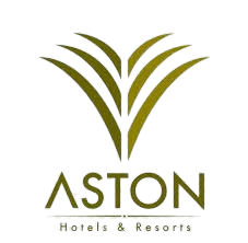 Logo Klien Aston Hotel