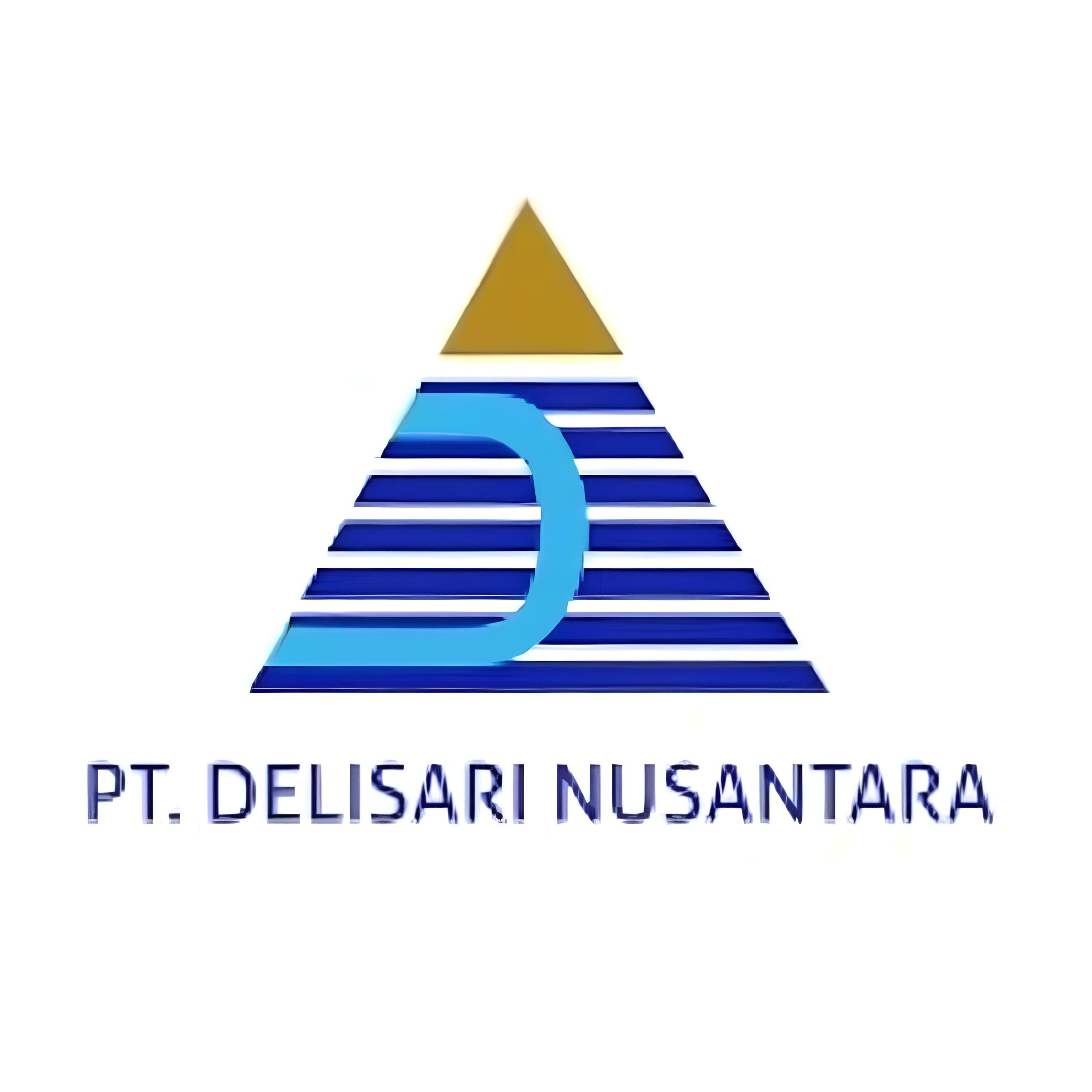 Logo Klien Delisari