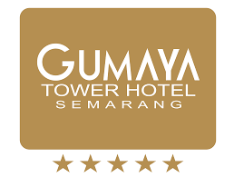 Logo Klien Gumaya Tower Hotel