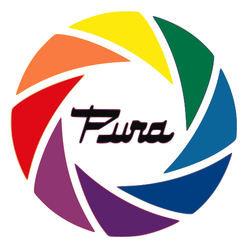 Logo Klien Pura Group