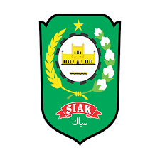 Logo Klien Pemda Siak