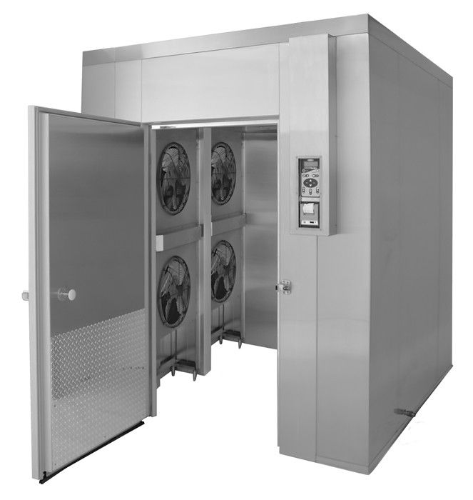 Air Blast Freezer (ABF)