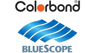 Logo Partner Colorbond