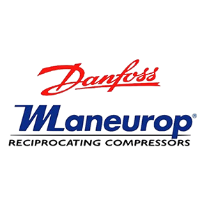 Logo Partner Danfoss